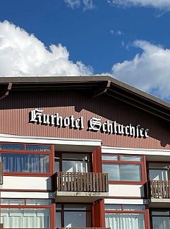 Apartment Appartement Schleuniger, Schluchsee, Black Forest, Germany