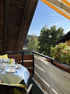 Appartement Hotel Hirschen, Schluchsee, Forêt Noire, Allemagne