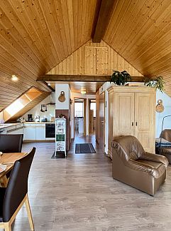 Vakantie appartement Parkhotel Flora am Schluchsee, Schluchsee, Zwarte Woud, Duitsland