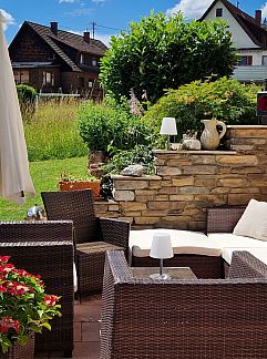 Apartment Appartement Rosengarten, Lossburg, Black Forest, Germany