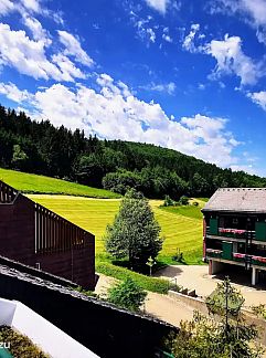 Apartment Appartement Tillisch, Sasbachwalden, Black Forest, Germany