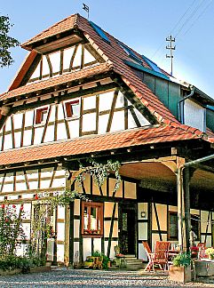 Vakantiewoning Vakantiehuis Roth, Ichenheim, Zwarte Woud, Duitsland