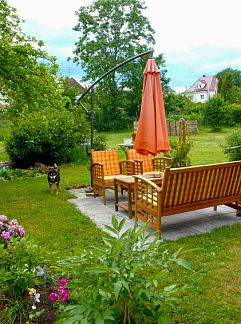 Holiday property Vakantiehuis Albergo Centro, Hüfingen, Black Forest, Germany