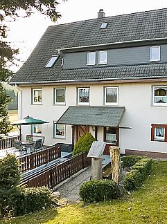 Appartement DZT-Schwarzwaldhotel garni, Unterkirnach, Forêt Noire, Allemagne