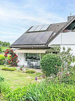 Apartment Appartement Allmendgasse, Vogtsburg, Black Forest, Germany