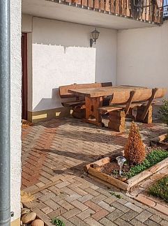 Apartment Appartement Willmann, Eisenbach, Black Forest, Germany