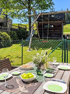 Apartment Appartement Willmann, Eisenbach, Black Forest, Germany