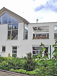 Appartement Appartement Fischer, Eisenbach, Forêt Noire, Allemagne