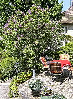 Apartment Akzent Hotel Kaltenbach, Triberg, Black Forest, Germany