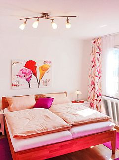 Apartment Akzent Hotel Kaltenbach, Triberg, Black Forest, Germany