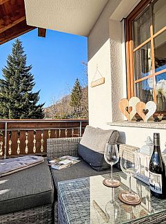 Vakantiewoning Gästehaus Kaiser, Menzenschwand, Zwarte Woud, Duitsland