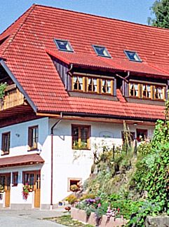 Appartement Appartement Biohof Herrenweg, Schiltach, Schwarzwald, Deutschland