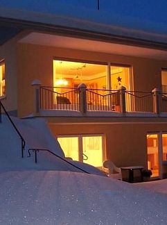 Apartment Hotel an der Sonne, Schönwald, Black Forest, Germany