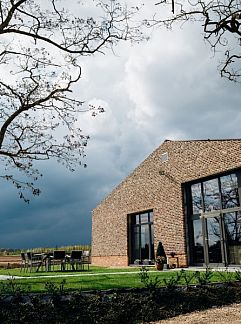Vakantiewoning Vakantiehuis in Malderen, Malderen, Vlaams-Brabant, België