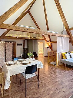 Holiday property Wildkräuter-Gasthof Linde, Löffingen, Black Forest, Germany