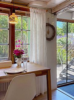 Holiday property Wildkräuter-Gasthof Linde, Löffingen, Black Forest, Germany