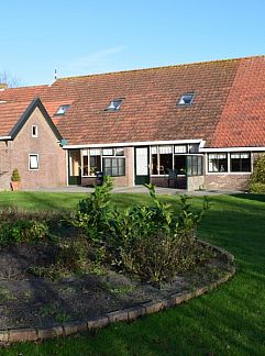 Appartement , West, Terschelling, 