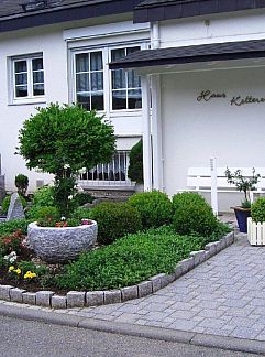 Apartment Appartement Haus Ketterer, Bad Dürrheim, Black Forest, Germany