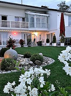 Appartement Appartement Haus Ketterer, Bad Dürrheim, Zwarte Woud, Duitsland