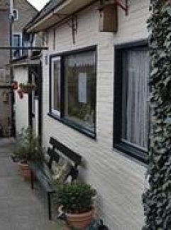 Appartement , West, Terschelling, 