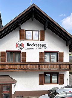 Holiday property Vakantiehuis Hexenstüble, Simonswald, Black Forest, Germany