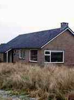 Vakantiewoning BosenDuin, West aan Zee, Terschelling, 