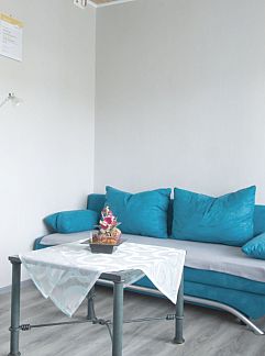 Apartment Appartement Cassiopaia in Baden-Baden, Baden-Baden, Black Forest, Germany