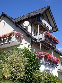 Apartment Appartement Charmante Wohnung in Bermersbach, Forbach, Black Forest, Germany