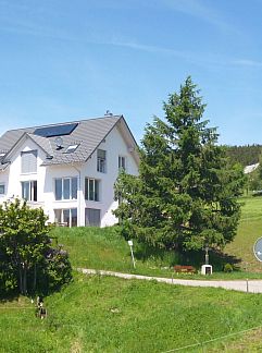 Appartement Gästehaus Hundelbach, Lenzkirch, Schwarzwald, Deutschland