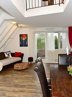 Apartment Appartement Luxus-Appartement in Kappel, Lenzkirch, Black Forest, Germany