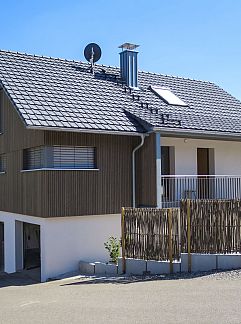 Vakantiewoning Vakantiehuis am Bächle, Hofstetten, Zwarte Woud, Duitsland