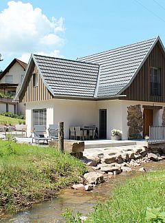 Appartement Appartement Mittelberghof, Hofstetten, Zwarte Woud, Duitsland