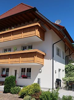 Vakantiewoning Vakantiehuis am Bächle, Hofstetten, Zwarte Woud, Duitsland