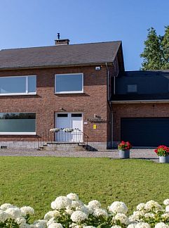 Ferienhaus Witte Hoef, Schaffen, Flämisch Brabant, Belgien