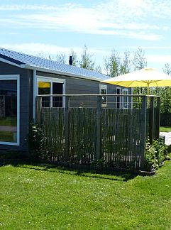 Ferienhaus Duumke, Midsland Noord, Terschelling, 