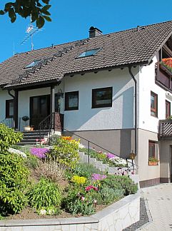Apartment Posthorn, Ühlingen-Birkendorf, Black Forest, Germany