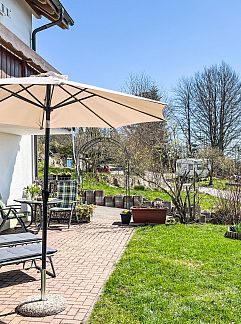 Appartement Appartement Wartbuck, Ühlingen-Birkendorf, Forêt Noire, Allemagne