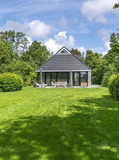 Ferienhaus Duumke, Midsland Noord, Terschelling, 