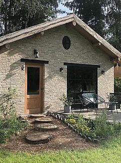 Vakantiewoning Vakantiehuis in Malderen, Malderen, Vlaams-Brabant, België