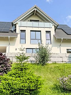 Apartment Appartement FeNiMo, Elzach, Black Forest, Germany