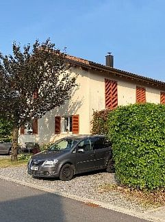 Apartment Appartement Panoramablick, Elzach, Black Forest, Germany