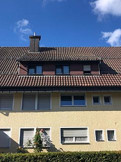 Appartement DORMERO Hotel Freudenstadt, Freudenstadt, Schwarzwald, Deutschland