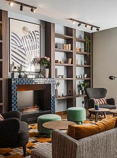 Vakantie appartement Sidsjö Hotell & Konferens, Sundsvall, Norland, Zweden