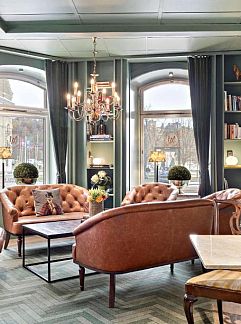 Vakantie appartement Sidsjö Hotell & Konferens, Sundsvall, Norland, Zweden