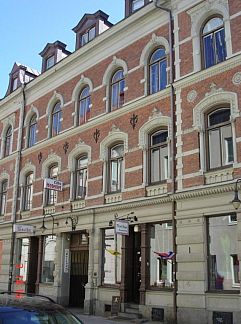 Vakantie appartement Sidsjö Hotell & Konferens, Sundsvall, Norland, Zweden
