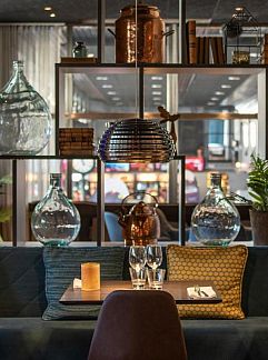 Vakantie appartement Sidsjö Hotell & Konferens, Sundsvall, Norland, Zweden