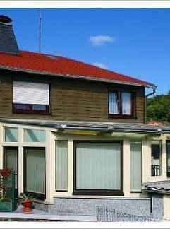 Apartment Appartement Lotti, Brotterode-Trusetal, Thuringia, Germany