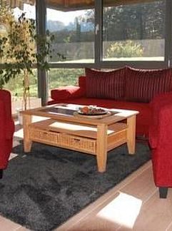 Apartment Appartement Lotti, Brotterode-Trusetal, Thuringia, Germany