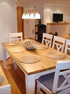 Apartment Appartement Lotti, Brotterode-Trusetal, Thuringia, Germany