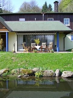 Apartment Appartement Lotti, Brotterode-Trusetal, Thuringia, Germany